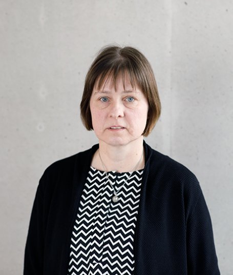 Bärbel Stoyke