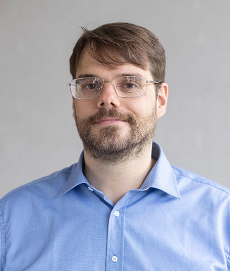Benjamin Casper