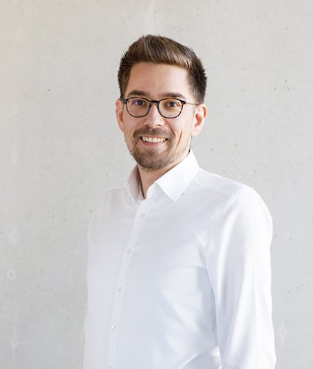 Prof. Dr. Christoph J. Sextroh