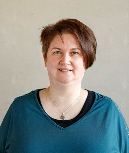 Maike Kilzer