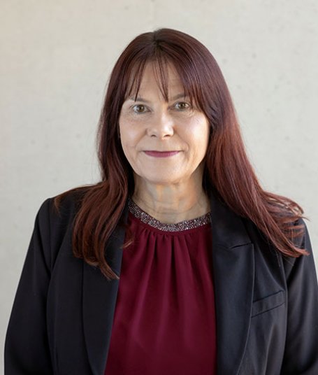 Heike Gillhaus