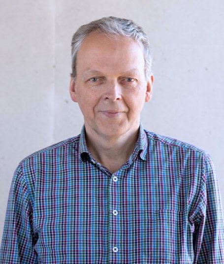 Holger Onken