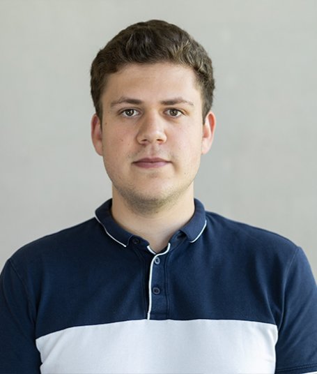 Jonas Visser