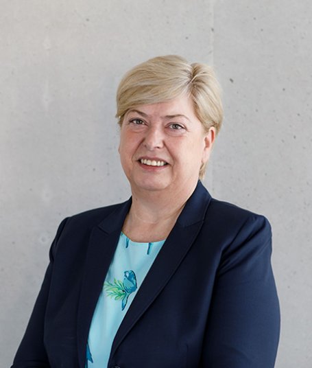 Marlene Frers-Sextroh