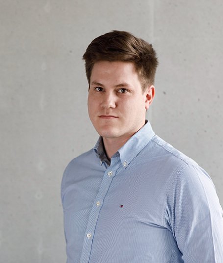 Maximilian Schneider
