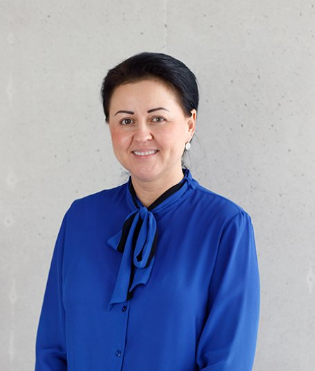 Olga Erschow
