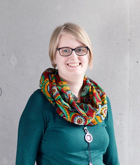 Svenja Vahlsing