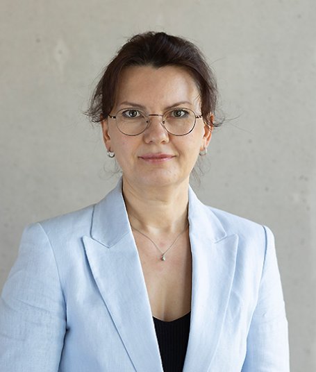Irina Erbes